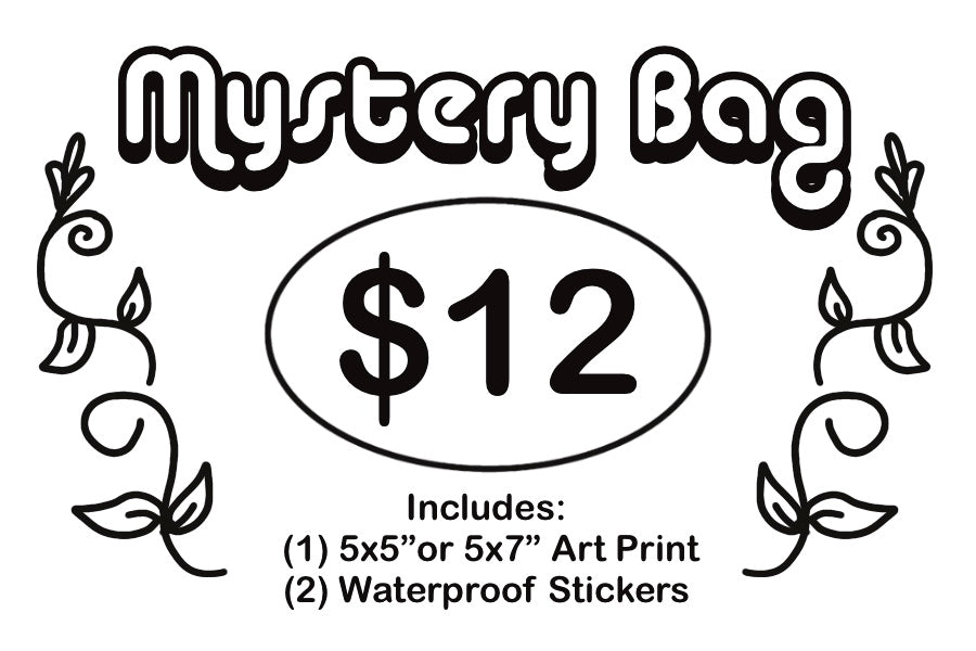 Mystery Bag