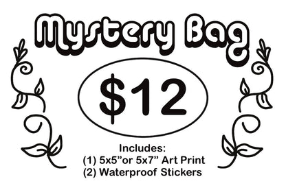 Mystery Bag